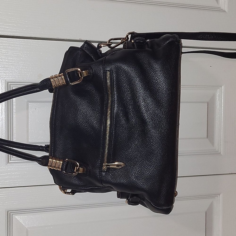 Kattee Leather Purse